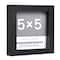 Fundamentals™ 5" x 5" Display Frame by Studio Décor®